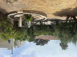 Chalet en alquiler en Carboneras