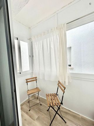 Chalet en alquiler en Prosperidad en Madrid