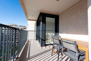 Piso en alquiler en La Patacona en Alboraya