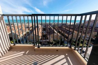 Piso en alquiler en La Patacona en Alboraya