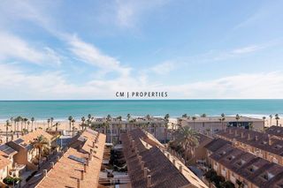 Piso en alquiler en La Patacona en Alboraya