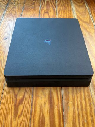 PS4 1TB Sony PlayStation 4 Negra