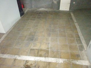 Garaje en alquiler en Ca n'Aurell en Terrassa