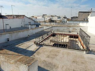 Casa en venta en Centro en Jerez de la Frontera
