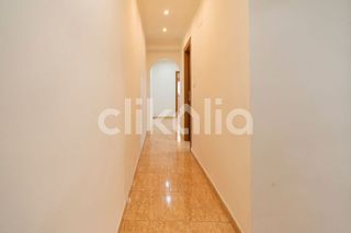 Piso en alquiler en Soternes en Valencia