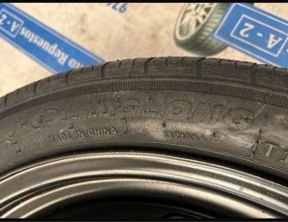 RUEDA REPUESTO GALLETA VAG 18 PULGADAS