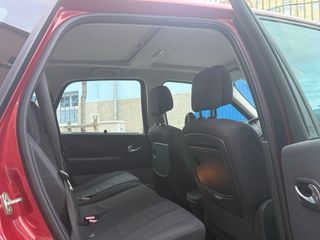 Renault Grand Scenic 2007