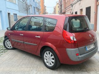 Renault Grand Scenic 2007