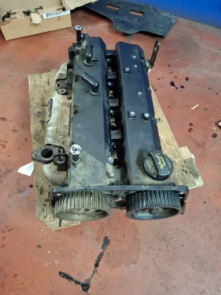 Culata Kia Carnival 2.9 J3 185cv 2009