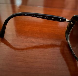 Gafas de sol Prada Marrón Multicolor