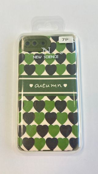 Fundas para iPhone 7/8 Plus