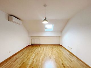 Ático en venta en Casco Histórico en Alcalá de Henares