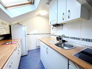 Ático en venta en Casco Histórico en Alcalá de Henares