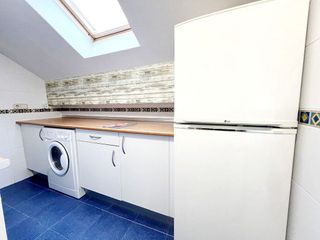 Ático en venta en Casco Histórico en Alcalá de Henares