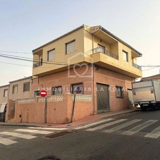 Casa pareada en venta en Ibi