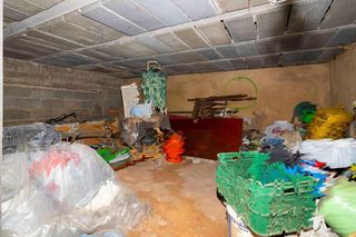 Casa adosada en venta en Cerro de Reyes en Badajoz