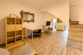 Casa adosada en alquiler en Quintana en Madrid