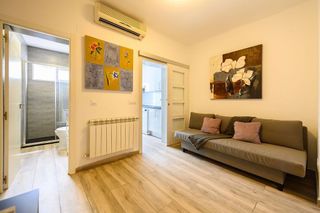 Casa adosada en alquiler en Quintana en Madrid