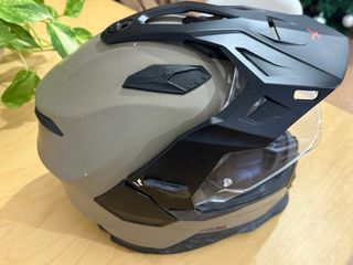 Casco Nexx X.WED2 Talla. S