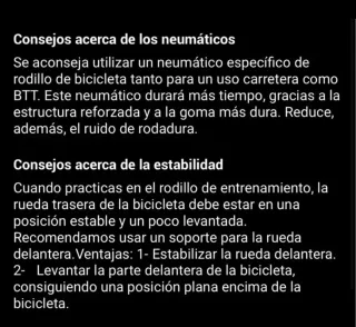 Rodillo Tacx Flow Smart Nuevo(GARMIN) NUEVO!!!!!!!