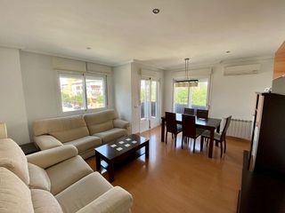 Piso en alquiler en La Paloma - Asfain en Azuqueca de Henares