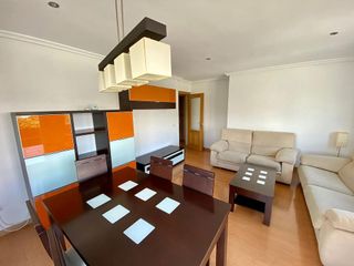 Piso en alquiler en La Paloma - Asfain en Azuqueca de Henares