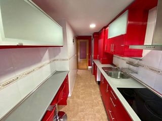 Piso en alquiler en La Paloma - Asfain en Azuqueca de Henares