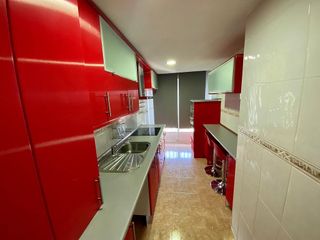 Piso en alquiler en La Paloma - Asfain en Azuqueca de Henares