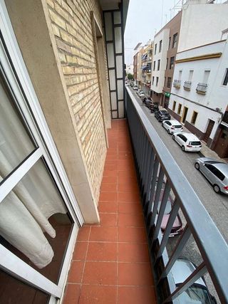 Piso en alquiler en Nervión en Sevilla