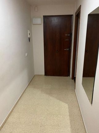 Piso en alquiler en Nervión en Sevilla