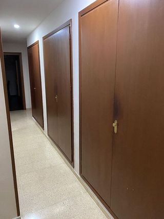 Piso en alquiler en Nervión en Sevilla