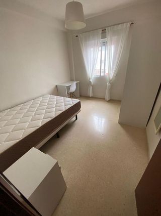 Piso en alquiler en Nervión en Sevilla