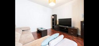 Piso en alquiler en Centro en Gijón