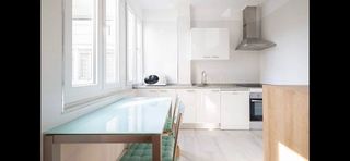 Piso en alquiler en Centro en Gijón