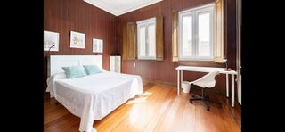 Piso en alquiler en Centro en Gijón