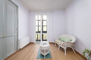 Piso en alquiler en Centro en Gijón