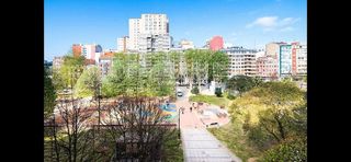 Piso en alquiler en Centro en Gijón