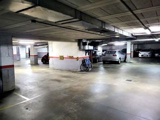 Garaje en alquiler en As Travesas - Balaídos en Vigo