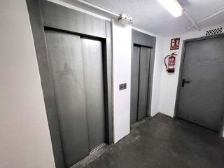 Garaje en alquiler en As Travesas - Balaídos en Vigo