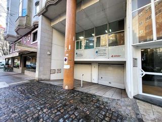 Garaje en alquiler en As Travesas - Balaídos en Vigo