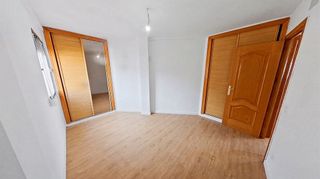 Piso en alquiler en San Isidro en Getafe