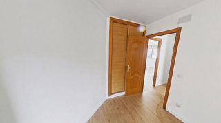 Piso en alquiler en San Isidro en Getafe