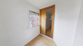 Piso en alquiler en San Isidro en Getafe