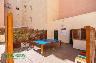 Piso en venta en Roquetas Centro en Roquetas de Mar