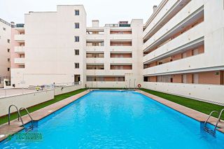 Piso en venta en Roquetas Centro en Roquetas de Mar