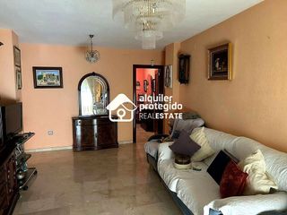 Piso en venta en Suárez en Málaga