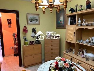 Piso en venta en Suárez en Málaga