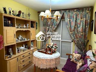 Piso en venta en Suárez en Málaga