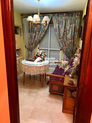 Piso en venta en Suárez en Málaga