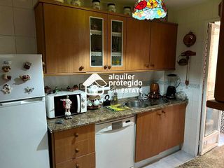 Piso en venta en Suárez en Málaga